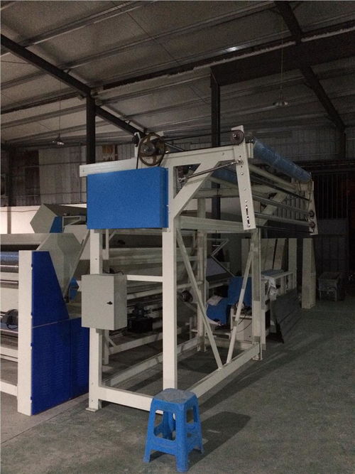 【廣西退卷落布機生產中檢驗布落布機廠家】- 