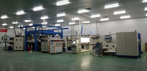 江油口罩熔噴布生產(chǎn)設(shè)備工廠直銷