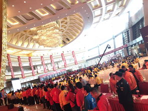 工廠直銷 一價(jià)到底 奧克斯空調(diào)河南千人網(wǎng)批春季訂貨會(huì)火爆啟動(dòng) 助力經(jīng)緯編布制造行業(yè)